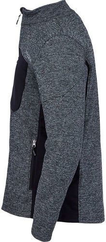 SPYDER-Mens Bandit Full Zip-4