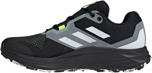 adidas Performance-Scarpe da trail running Terrex Two Flow-2