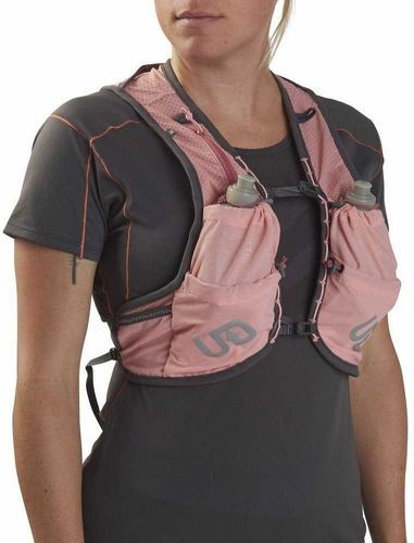 ULTIMATE DIRECTION-Ultimate Direction Gilet Hydratation Marathon V2 5.41l-0