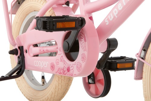 Supersuper-Cooper 12 pouces - Vélo Enfant-2