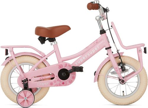 Supersuper-Cooper 12 pouces - Vélo Enfant-4