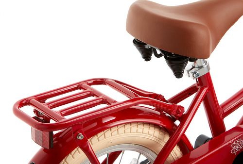 Supersuper-Vélo enfant SuperSuper Cooper - 14 pouces - Rouge-4