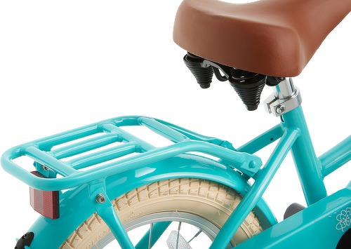 Supersuper-Vélo enfant SuperSuper Cooper - 14 pouces - Turquoise-3