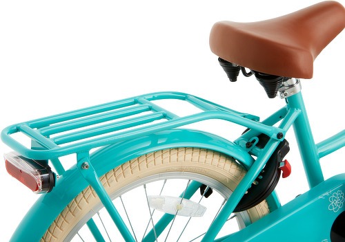 Supersuper-Vélo enfant SuperSuper Cooper - 20 pouces - Turquoise-4