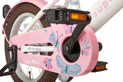 Supersuper-Little Miss 14 pouces - Vélo Enfant-2