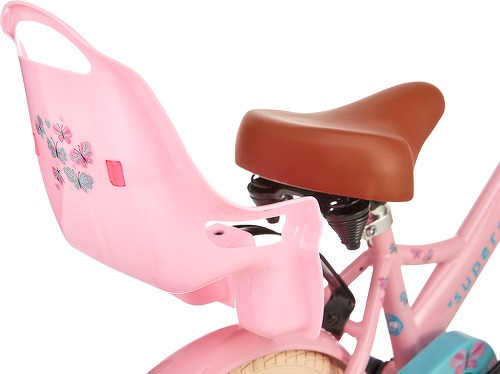 Supersuper-Little Miss 14 pouces - Vélo Enfant-3
