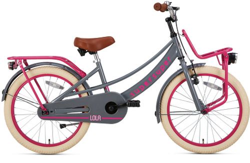 Acheter le vélo pour filles Super Little Miss 16 pouces ?