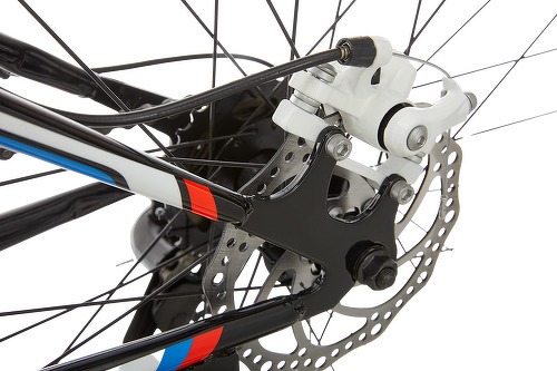 Supersuper-Vélo VTT SuperSuper Kiyoko pour enfants  24 pouces  - pour cycliste de 140 à 156cm-2