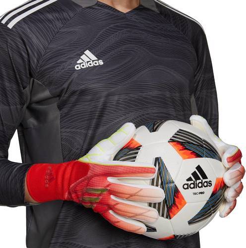 adidas Performance-Gants de gardien X Pro-3