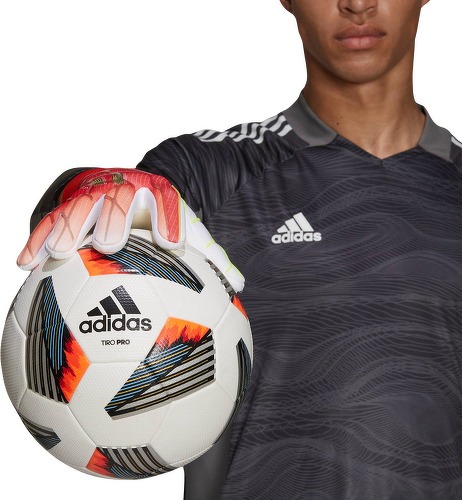 adidas Performance-Gants de gardien X Pro-4