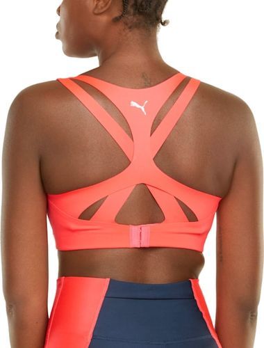 PUMA-High Impact To The Max Bra - Brassière de fitness-1