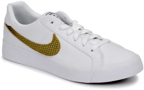 NIKE-Court Royale AC SE - Baskets-0