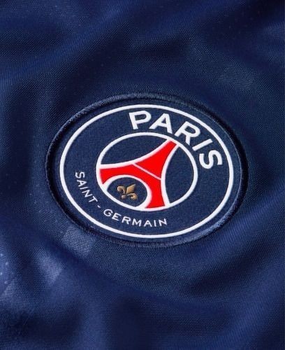 JORDAN-PSG 2021/2022 (domicile) - Maillot de foot-2