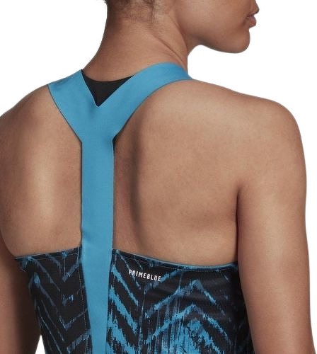 adidas Performance-Robe Tennis Primeblue-4