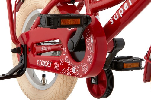 Supersuper-Cooper 12 pouces - Vélo Enfant-2