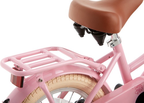 Supersuper-Vélo enfant SuperSuper Cooper - 14 pouces - Rose-4