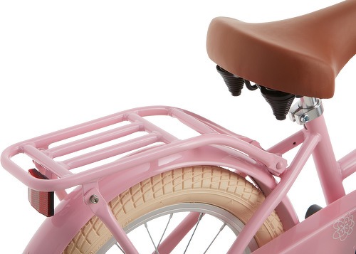 Supersuper-Vélo enfant SuperSuper Cooper - 16 pouces - Rose-4