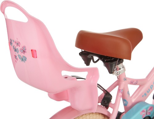 Supersuper-Vélo enfant SuperSuper Little Miss - 12 pouces - Rose-4
