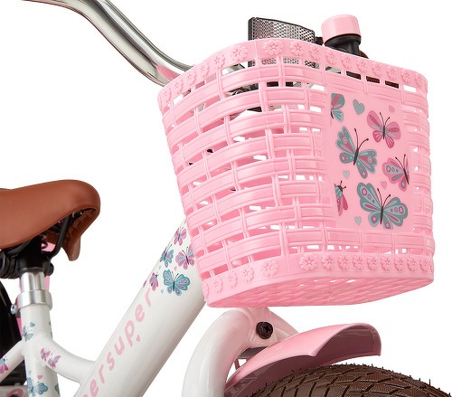 Supersuper-Little Miss 14 pouces - Vélo Enfant-1