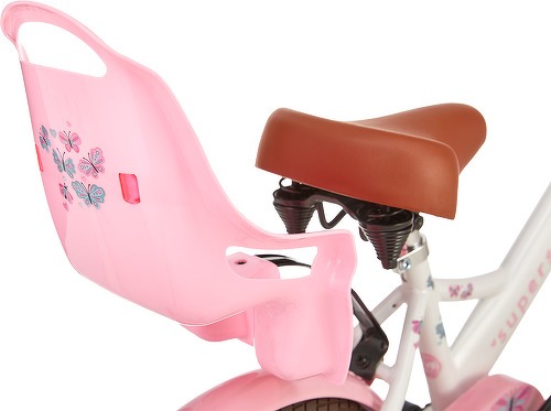Supersuper-Little Miss 14 pouces - Vélo Enfant-3