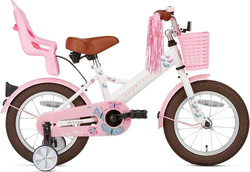 Supersuper-Little Miss 14 pouces - Vélo Enfant-4
