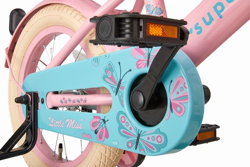 Supersuper-Little Miss 14 pouces - Vélo Enfant-2