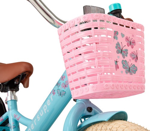 Supersuper-Little Miss 14 pouces - Vélo Enfant-1
