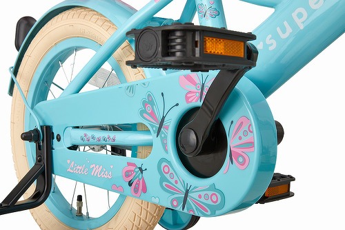 Supersuper-Little Miss 14 pouces - Vélo Enfant-2