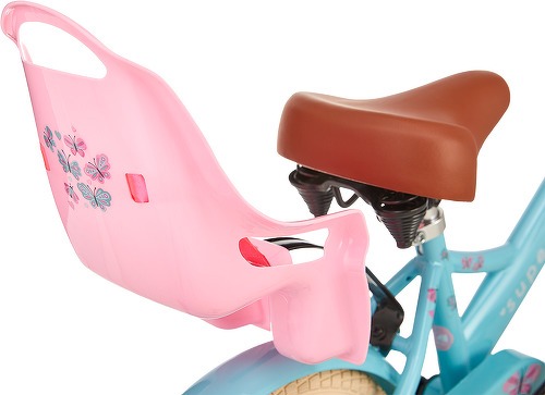 Supersuper-Little Miss 14 pouces - Vélo Enfant-3