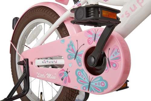 Supersuper-Little Miss 16 pouces - Vélo Enfant-2