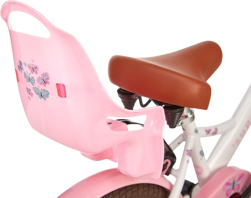 Supersuper-Little Miss 16 pouces - Vélo Enfant-4