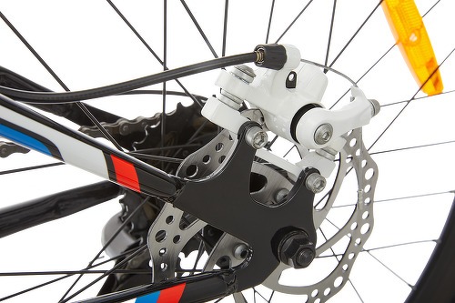 Supersuper-Vélo VTT SuperSuper Kiyoko pour enfants - 26 pouces - pour cycliste de 140 à 156cm-2