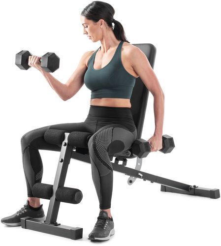 PRO FORM-Inclinable Sport Xt Pro-Form - Banc de musculation-3
