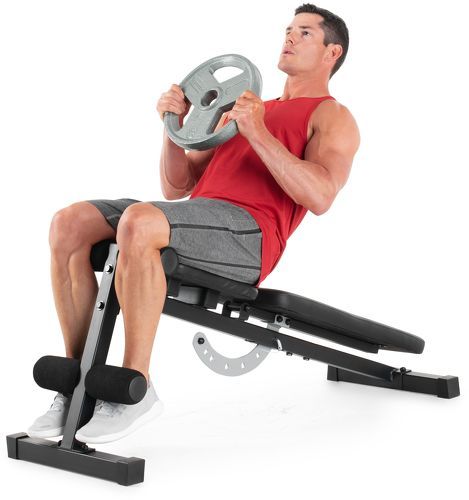 PRO FORM-Inclinable Sport Xt Pro-Form - Banc de musculation-4
