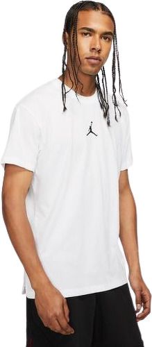 JORDAN-Jordan T-Shirt Dri-Fit Air Blanc-0