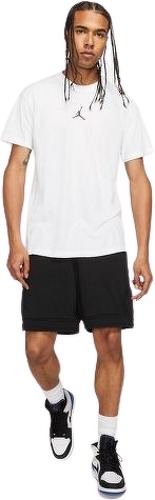 JORDAN-Jordan T-Shirt Dri-Fit Air Blanc-4