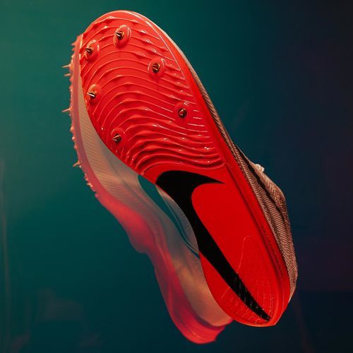 Nike Zoomx Dragonfly Racing Spike - Chaussures à pointes d'athlétisme - Colizey