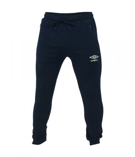 UMBRO-Prt Cuff J - Pantalon-0