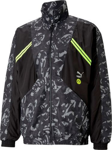 PUMA-Puma Bvb Dortmund Tfs F20 - Veste de football-0