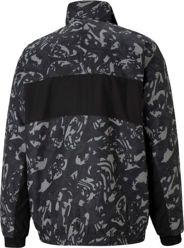 PUMA-Puma Bvb Dortmund Tfs F20 - Veste de football-1