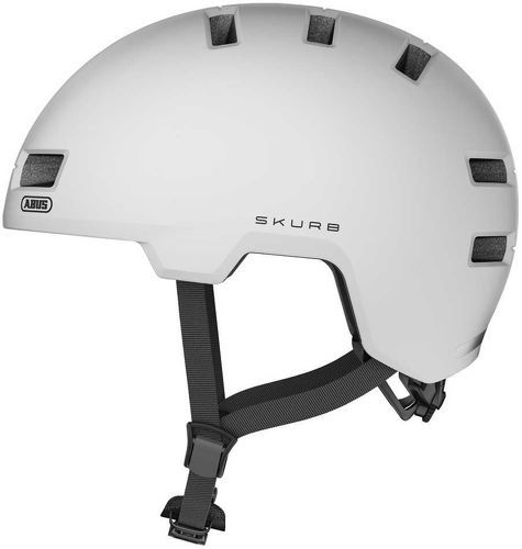ABUS-Abus Casque Skurb-0
