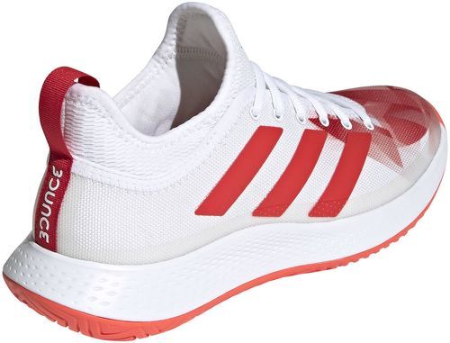 adidas Performance-Defiant Generation MultiCourts-4