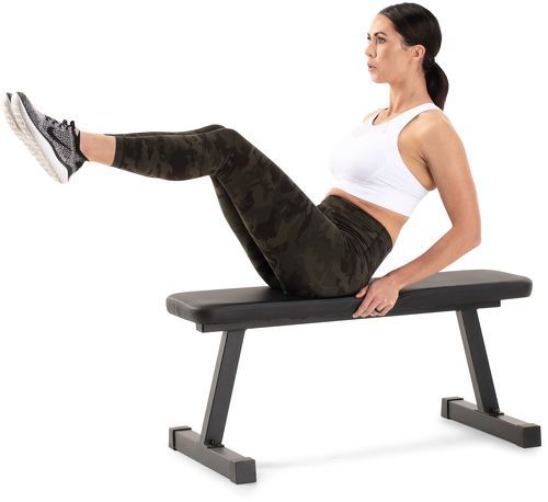 PRO FORM-Flat Bench Xt Pro-Form - Banc de musculation-1