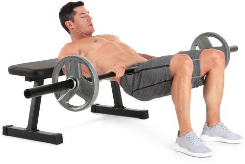PRO FORM-Flat Bench Xt Pro-Form - Banc de musculation-2