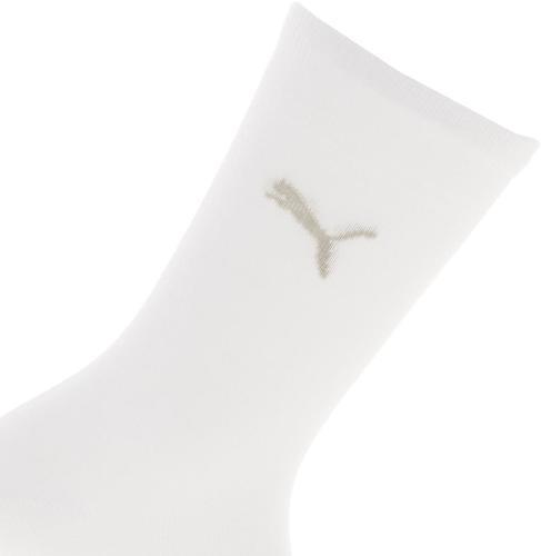 PUMA-Lot De 2 Chaussettes-4