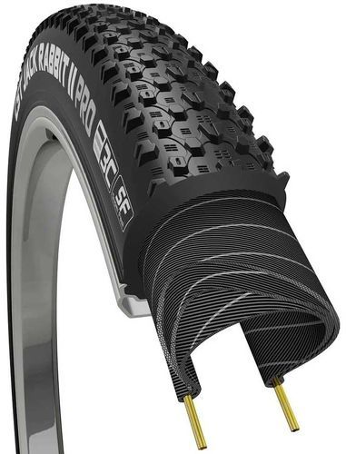 CST-Cst Pneu Vtt Jack Rabbit 2.0 120 Tpi 29´´ Tubeless-0