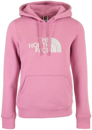 THE NORTH FACE-Drew Peak Pullover Hoodie Wn's-image-1