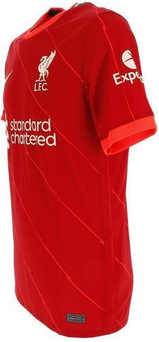 NIKE-Liverpool Fc 2021/2022 (Home)-4