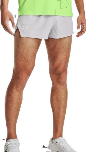 UNDER ARMOUR-Under Armour Draft Run - Short de running-0