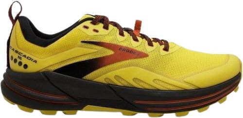 Brooks-Brooks Cascadia 16 - Chaussures de trail-0